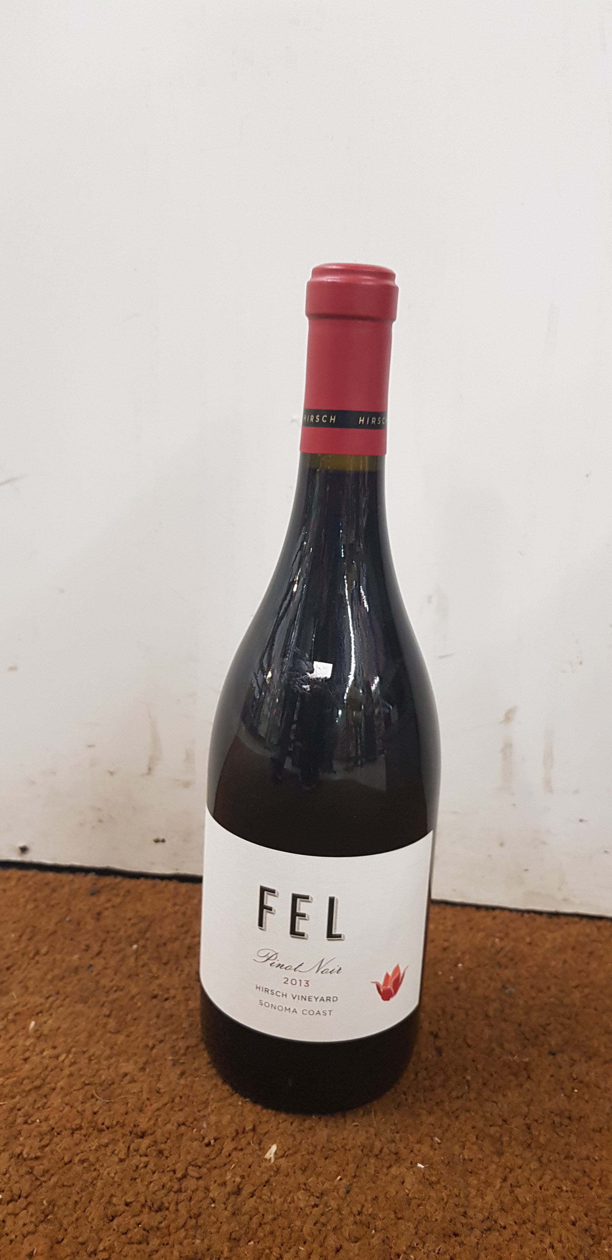 Fel pinot Noir