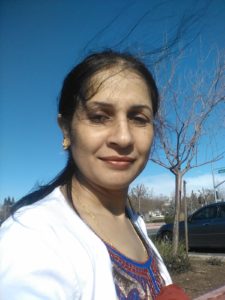 Akwinder Kaur