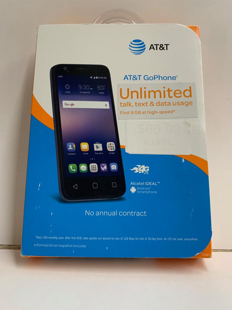 AT&T Prepaid Cell Phones| Altaville Makrket|Angels Camp CA | Altaville ...