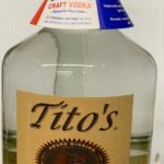 Tito Vodka