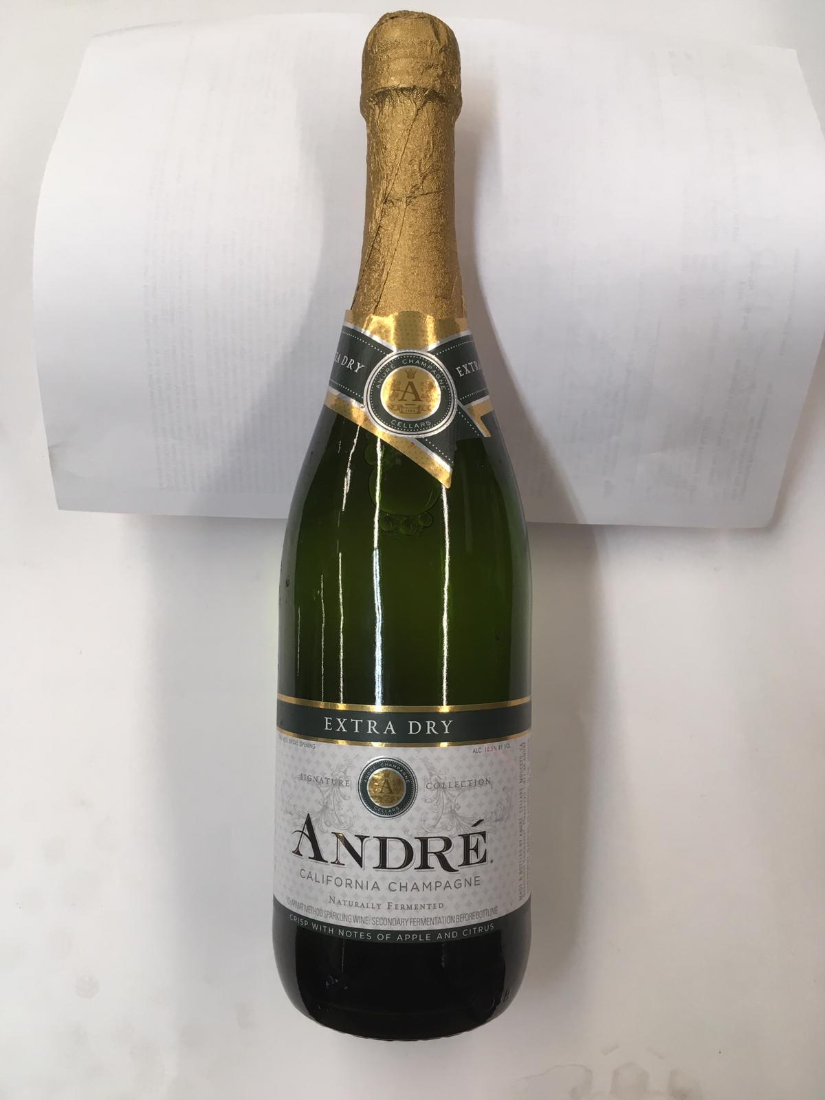 Andre Champagne S