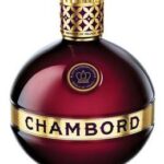 Chamboro Black Raspberry Liqueur