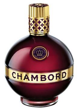 Chamboro Black Raspberry Liqueur