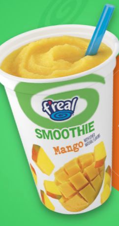 Freal Mango