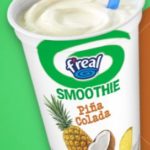 Freal Pina Colada