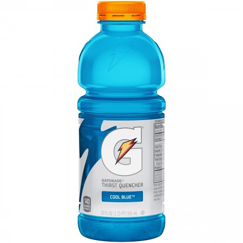 Gatorade 20 oz | Altaville Market | Angels Camp CA