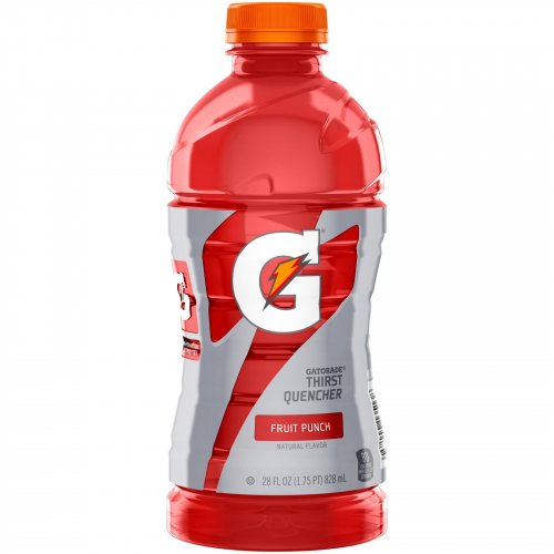 Gatorade G Fruit Punch | Altaville Market | Angels Camp CA