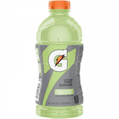 Gatorade G Serie Lime Cucumber | Altaville Market | Angels Camp CA