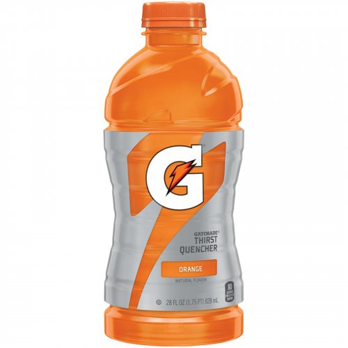 Gatorade G Series Orange | Altaville Market | Angels Camp CA