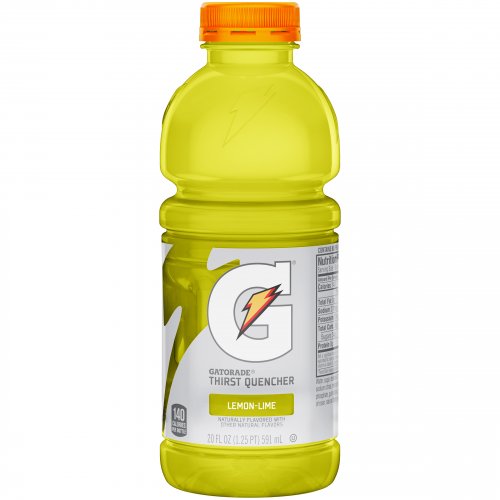 Gatorade Lemon-Lime | Altaville Market | Angels Camp CA