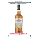 Glenlivet Nadurra Peated Scotch Whiskey