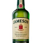 Jameson Irish Whisky