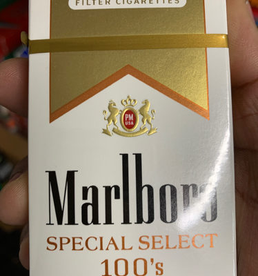 Marlboro Special Select 100’s | Altaville Market | Angels Camp CA