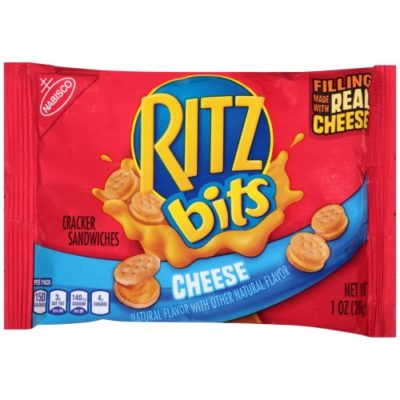 Nab Ritz Bits Cheese | Altaville Market | Angels Camp CA