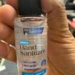 Sanitizer