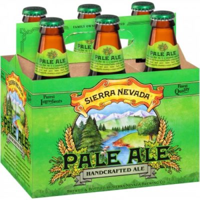 Sierra nevada 6pk btl | Altaville Market | Angels Camp CA