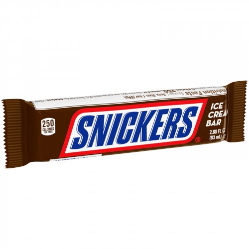 Snickers Ice Cream Bar | Altaville Market | Angels Camp CA