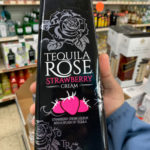 Tequila Rose