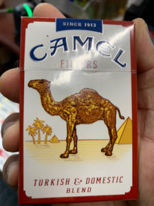 camel box | Ataville Market | Angels Camp CA