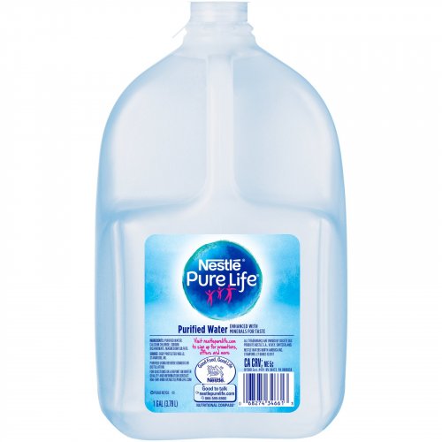 Nestle Pure Lifepurified Water Altaville Market Angels Camp Ca 4374