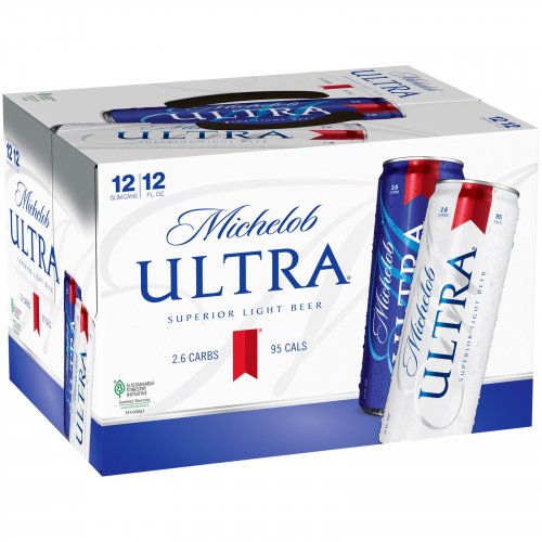 Mic Ultra 12 Pk Can 12 Oz Altaville Market Angels Camp Ca