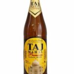 Taj mahal beer