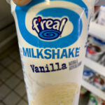 F'real Vanilla