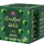 crown royal washington apple