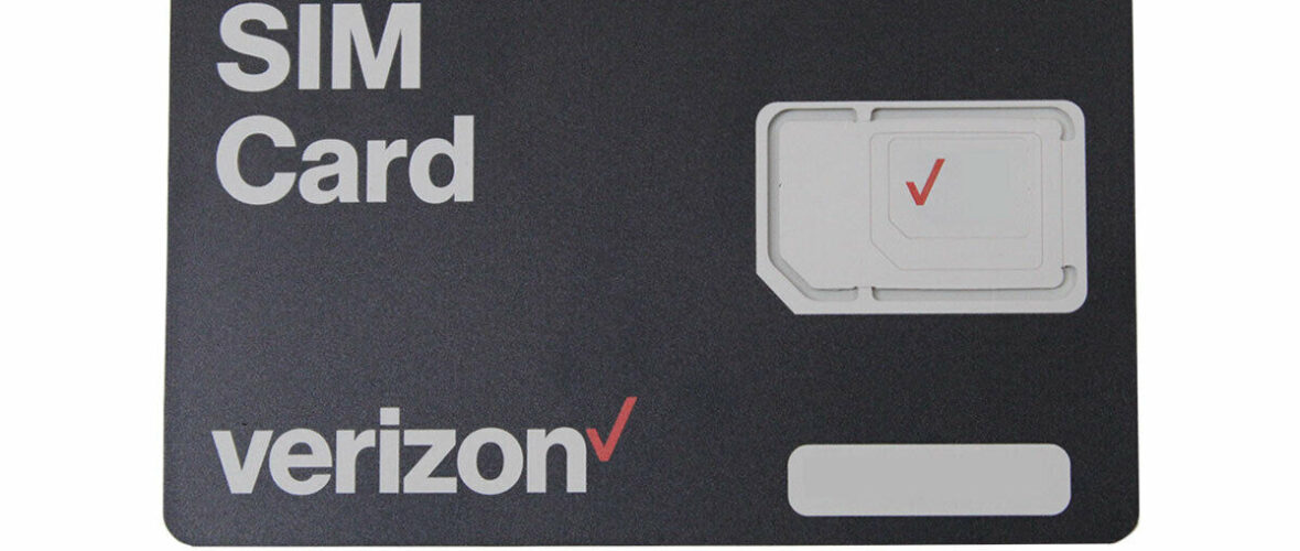 Verizon Prepaid UPC 840168004775