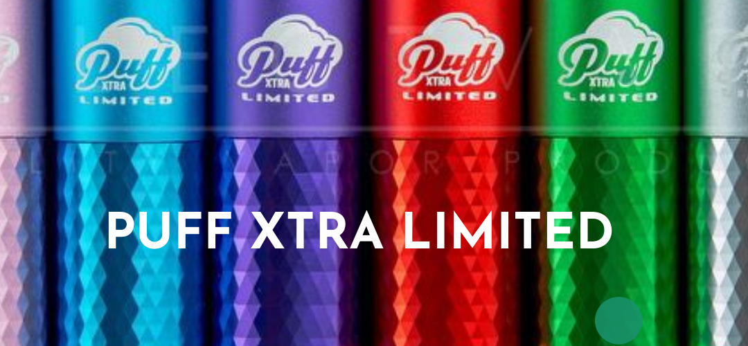 Puff Xtra Vape