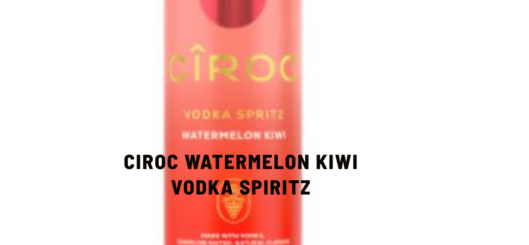 Ciroc