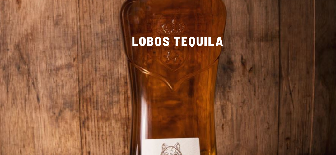 Lobos Tequila