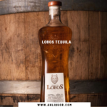 Lobos Tequila