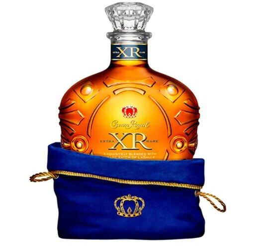 Crown royal xr