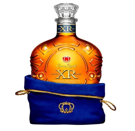 Crown royal xr