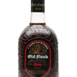 Old monk rum