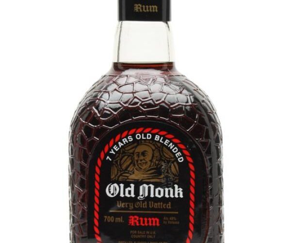 Bumbu Original Craft Rum 750ml (70 Proof) – BevMo!