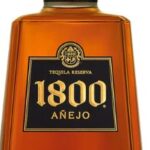 1800 Anejo Tequila 750ML