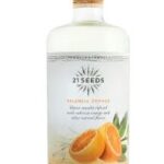 21 Seeds Valencia Orange Tequila