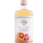 21 seeds grapefruit tequila