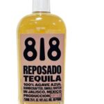 818 Reposado 750ML