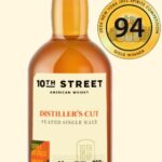 DISTILLER'S CUT PEATED SINGLE MALT