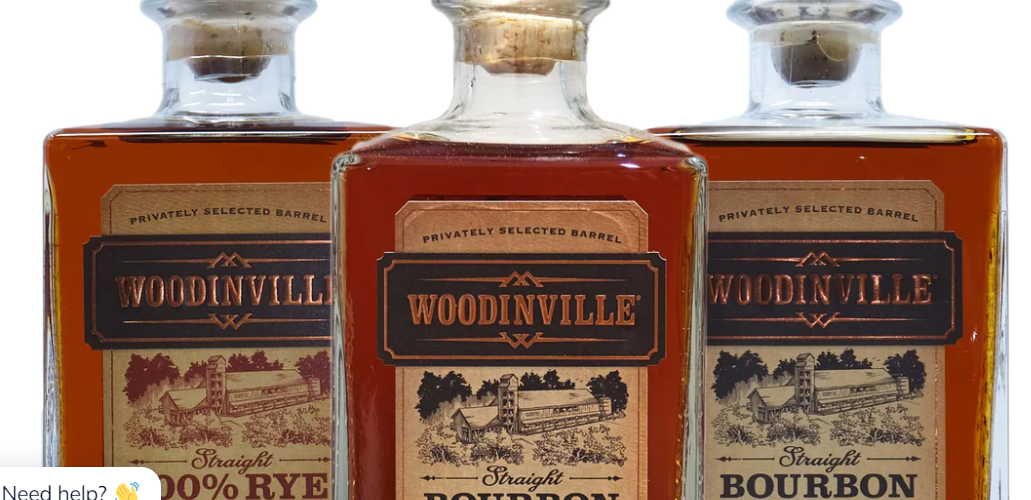 Woodinville Whiskey