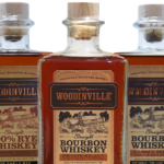 Woodinville Whiskey