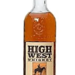 High West Bourbon Whiskey