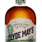 Clyde May's Whiskey