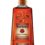 Four Roses Single Barrer Whiskey