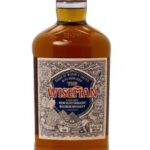 wiseman bourbon