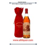 Pappy Van Winkle Family Reserve