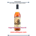 Pappy Van Winkle 15 Years Old Bourbon